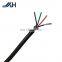 AWM 2464 4C18AWG Кабель