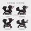 Twin stroller double babies umbrella baby stroller indoor baby stroller