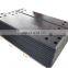 Super Cone Fenders with UHMWPE Frontal Panel