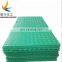 Composite Lower Price HDPE Plastic Track Ground Protection Mat