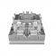 Dongguan yixun mold OEM plastic automobile mold auto spare parts moulds for plastic injection