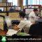 China Manufacturer eco-friendly resin office partition wall