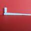 2.4GHz 3dBi Omni Directional Antenna WiFi Swivel SMA Antenna