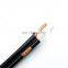 Free sample RG11 rg58 rg59 rg6 coaxial cable for wireless antenna