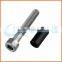 China supplier six-lobe tamper anti-theft screw