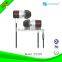 Earphone - Super Bass Earphone/Earbuds/Headphones/Headset for Apple iPhone iPod Samsung MP3 MP4 Player (customize color)
