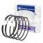 High Quality Diameter A4.236 Engine Piston Parts Rings 98.48mm For PERKINS