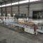 Semi automatic toilet tissue paper soft package wrapping machine for sale
