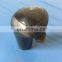 A6909 A7309 Gear Shift Knob Use For Truck Automatic Gear Shift Knob-Black 1/16 NPT For Fuso For Nissan For HinoIsuzu For MACK