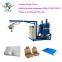 Bike seat foaming machine with production line bicycle saddle and cushion pu low pressure injection machine