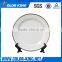 Hot Sale Sublimation Ceramic Plate Blank