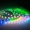 60led SK6812 Digital LED Strip 5V RGB 10mm pcb upgrade colorful LED Strip LC8812