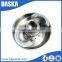 Gold supplier china economic flexible brake disc shaft coupling