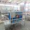 pig processing equipment automatic slaughter house pork slaughter machinery stunning box