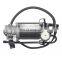 Air Airmatic Suspension Compressor Pump 4Z7616007 2203200104 Fit for Audi Allroad Quattro Base Wagon 4-Door