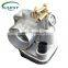 OEM 06A133062A Комплект дроссельной заслонки для VW Caddy, Golf, Jetta, Touran и Audi A3, 5P1 LEON 5P1, 5P1 LEON 1P1 1.6L 06A 133 062