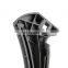 Carest Car IGray Inner Door Pull Handle Right For BMW 323i 325i 325xi 328i 328xi 330i 330xi 335d 335xi Sedan Wagon E90 E91