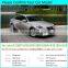 4PCS for Lexus IS IS200T IS250 IS350 IS300 IS300H XE30 2014~2019 Mudguards Mudflaps Fender Mud Flap Splash Guards Accessories