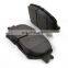 high quality brake pad front brake pads for toyota 04465 japanese cars