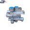 Heavy Duty Truck Parts Multi Circuit Protection Valve  OEM 20382309 21225479 9347147400 for VL Truck Compressed-air System