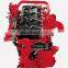 110HP Diesel Engine Water cooling 4-Cylinder ISF2.8s5148T