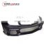 CLS CLASS W219 W style frp MATERIAL body kit fit for cls500 CLS63 w219 12y~