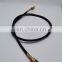 Factory price aftermarket motorcycle part accessories standard GN125 speedometer cable replacement