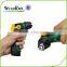 (507) New Rotary Thumb Control Durable Garden Hose Nozzle