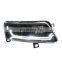 Refit LED Double-beam Headlamp For Audi A6L 2005-2012