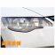 Replacement New Car Head Lamp Lens Glass for Civic 8 FD 4D 2005-2011