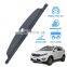 Car Interior Decorative New Rear Trunk Retractable Cargo Cover Collapsible Parcel Shelf For Kia Sportage 2011 2018 2019 2020