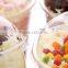All sizes beverage cup, disposable juice cup, takeaway coffee cup