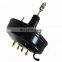 44610-35860 Good Performance Auto Spare Parts Power Brake Booster for Toyota Hilux 2400CC 87-88