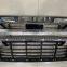 Aftermarket Replacement Parts Chrome Color Front Grille  for Dmax 2020  up