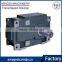 MINGDI Brand Cylindrical transmission variator / gear speed reducer with electric motor