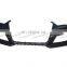 Wholesale RS3 PP material body kit for Adi A3
