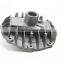 Aluminum die casting CNC machining heat sink for LED light housing
