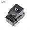 100008715 YAOPEI driver side window switch 5Z0959856A for Volkswagen Fox