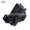 6554.QL Electric Power Window Switch Button Master Control For Citroen C4 Peugeot 207 Car Accessories