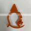Wheel Nut Indicator For Car Wheel Safety