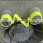 Safety Lug Check adjustable steering plastic wheel nut indicators wheel check indicators