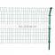 Pvc Coated Decoration Security Fence Fencing Trellis & Gates Low Carbon Steel Ornamental Fence