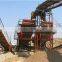 Shandong Datong made China's best circular vibrating screen production line