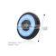 Auto Interior Car Led Roof Warning Light Car Mini Led Roof Star Night Lights Lamp Stick Night Cabinet Light Usb