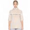 Cashmere Turtle neck Top 10 Poncho Sweater