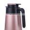 2021 Gint Popular Coffee Pot Insulated Top Quality Vacuum Flask  With Glass Line Middle East Thermal Milk Pot Water Pot  1L 1.9L