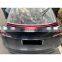 Accessories Decoration Performance Carbon Fiber Tail Wing Rear Trunk Wing Spoiler For Tesla Model Y
