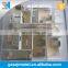 The most popular custom made scale 1:50 interior 3d architectural modeling