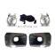 New headlight  Car Inner Outer fog light Led Light fog Lamp for Toyota Hilux revo/ rocco 2021