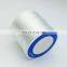High Tension WhiteTransparent Nylon Thread For Fishing Lines